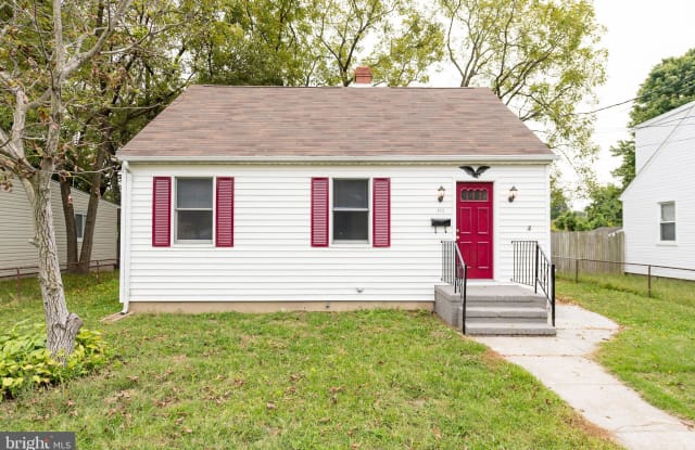 413 A STREET SW - 413 A Street Southwest, Glen Burnie, MD 21061
