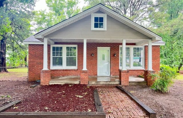 216 Meade Street - 216 Meade St, Newport, SC 29732