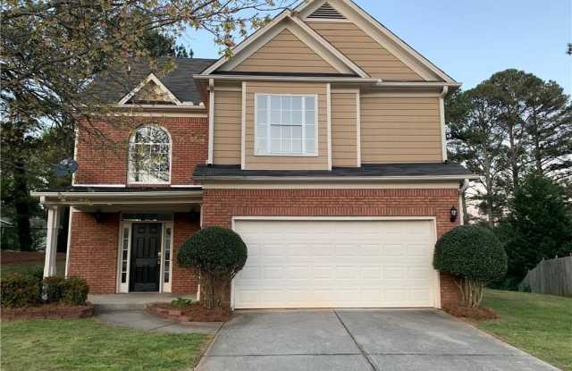 2152 Berryhill Circle SE - 2152 Berryhill Circle Southeast, Smyrna, GA 30082