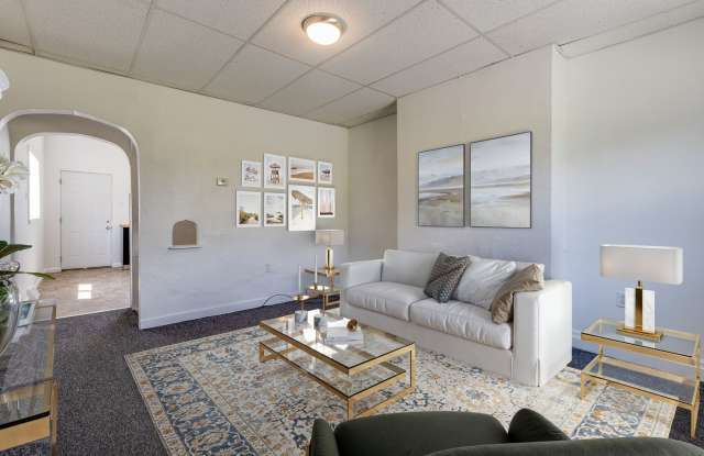 AVAILABLE JUNE - 2 Bedroom Home in Allentown! photos photos