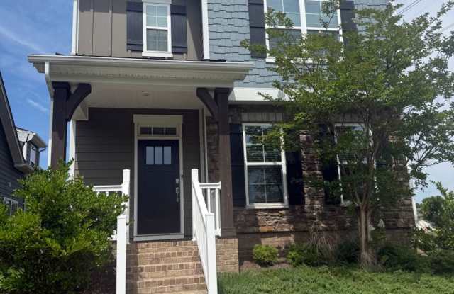 Beautiful Westbranch Home with 2-Car Garage, Covered Porch & Greenway Entrance Across the Street photos photos