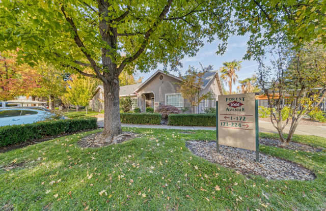 1661 Forest Avenue Apartments photos photos