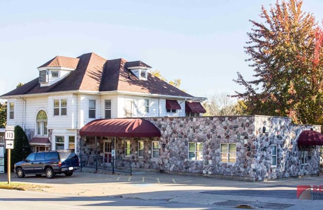 201 8th Avenue - 3 - 201 8th Avenue, Baraboo, WI 53913