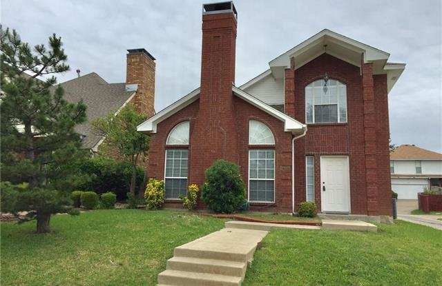 2202 Meadowstone Drive - 2202 Meadowstone Drive, Carrollton, TX 75006
