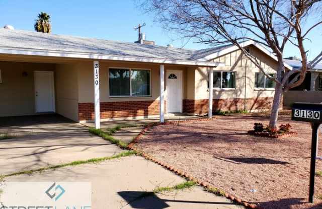 3130 West Cactus Road - 3130 West Cactus Road, Phoenix, AZ 85029