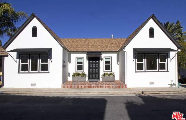 1648 Rotary Dr - 1648 Rotary Drive, Los Angeles, CA 90026