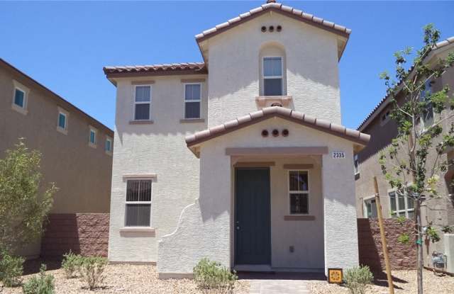 2335 Via Alicante - 2335 Via Alicante, Henderson, NV 89044