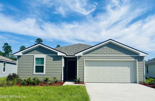 65189 LAGOON FOREST Drive - 65189 Lagoon Forest Drive, Nassau County, FL 32097