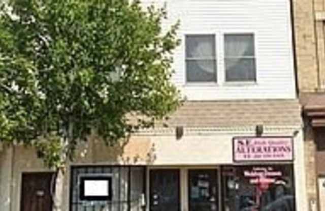 391 BROADWAY - 391 Broadway, Bayonne, NJ 07002