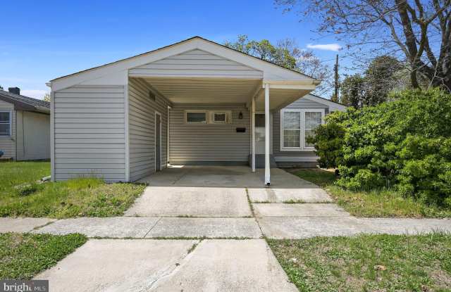 814 NEW CASTLE Avenue photos photos