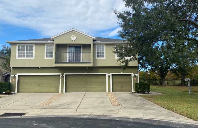 Rent Special-Wonderful 2/2 Townhome w/ Pond View in St. Cloud photos photos
