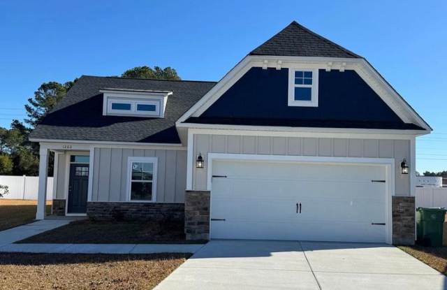 West Florence 4 bedroom, 3 bath home Gallery 1
