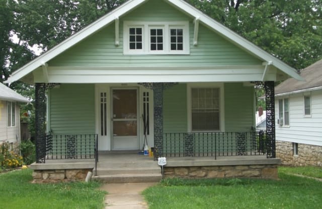 5511 Virginia Avenue - 5511 Virginia Avenue, Kansas City, MO 64110