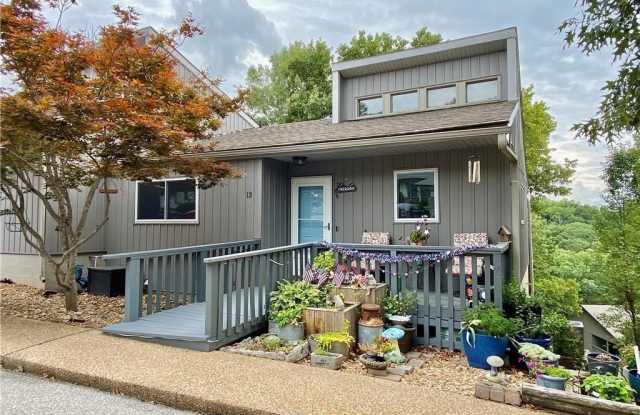 13 Connie  LN - 13 Connie Lane, Bella Vista, AR 72715