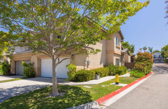 2-Story Twin Home with Solar Panels in the Gated Community of Vista Cupertino! photos photos