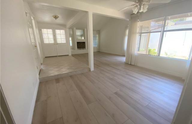 4491 Pinyon Tree Lane - 4491 Pinyon Tree Lane, Irvine, CA 92612