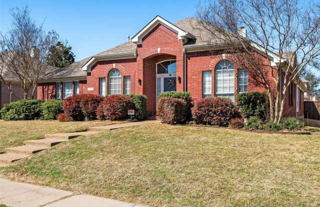 10316 Ashmont Drive - 10316 Ashmont Drive, Frisco, TX 75035