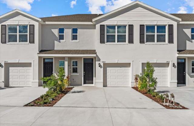 17409 Haysack Ter - 17409 Haysack Terrace, Manatee County, FL 34211