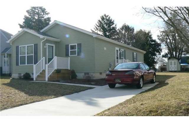 226 PINE STREET - 226 Pine Street, Dover, DE 19901