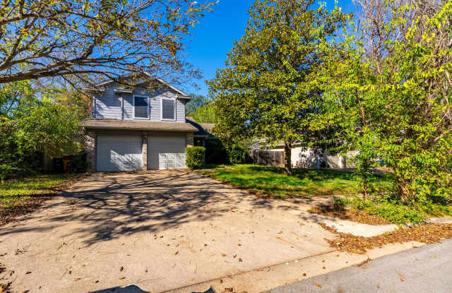 Experience Comfort, Character, and Convenience in This Beautifully Appointed South Austin Home! - 8202 Avocet Drive, Austin, TX 78745