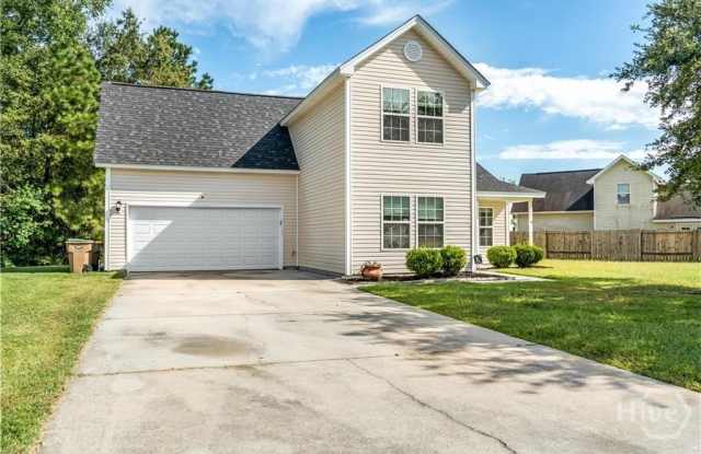 3 Cutlass Court - 3 Cutlass Court, Port Wentworth, GA 31407
