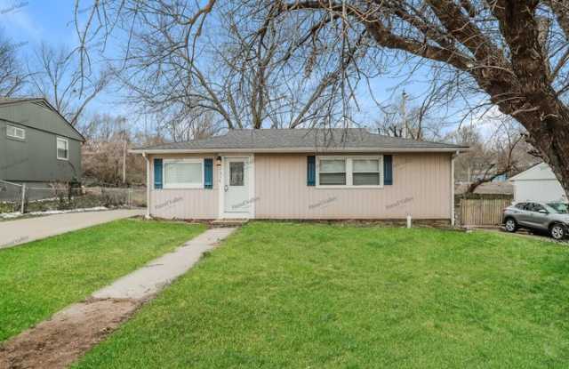 1317 Northeast 46th Terrace photos photos