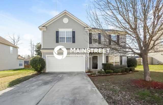 11108 Dulin Creek Boulevard - 11108 Dulin Creek Boulevard, Charlotte, NC 28215