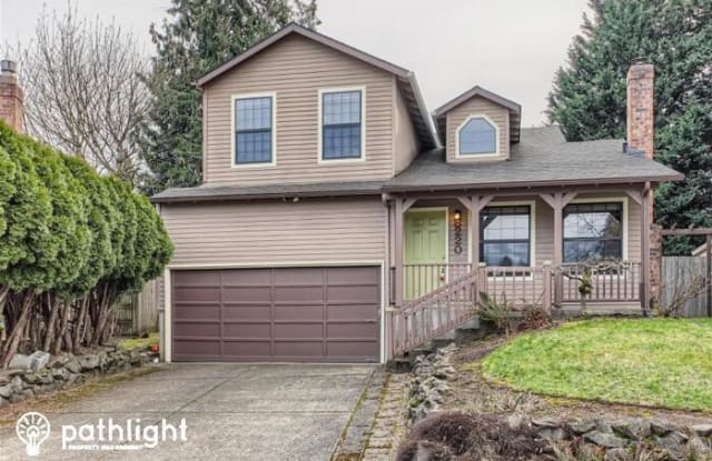 8220 Southwest Fanno Creek Drive - 8220 Southwest Fanno Creek Drive, Tigard, OR 97224