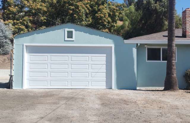 Single Story Country Home in Tres Pinos, Ca - 311 Bolado Road, Tres Pinos, CA 95075