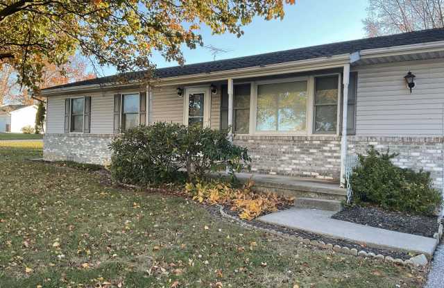 103 COURIER Court - 103 Courier Court, Taneytown, MD 21787