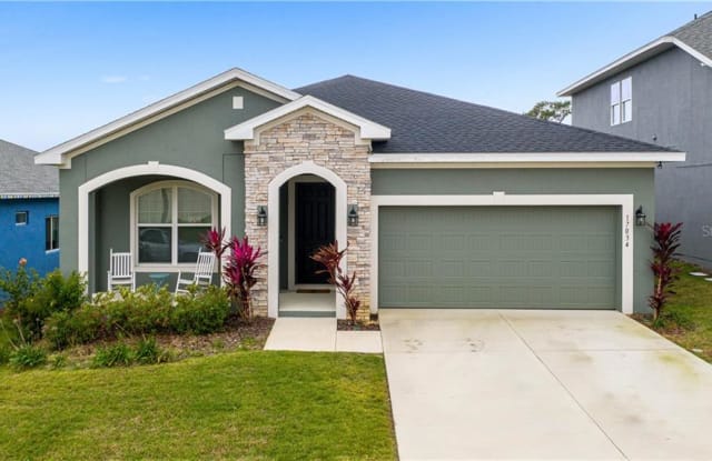 17034 GATHERING PLACE CIR - 17034 Gathering Place Circle, Lake County, FL 34711
