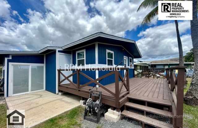85-767 Kaupuni Place photos photos