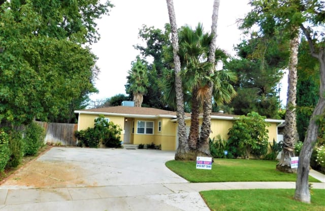 6424 Whitaker Avenue - 6424 Whitaker Avenue, Los Angeles, CA 91406