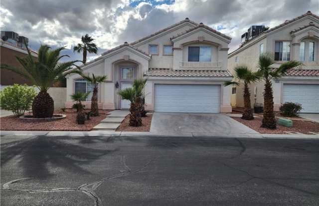 4767 Ashington Street - 4767 Ashington Street, Spring Valley, NV 89147 4767 Ashington Street - 4767 Ashington Street, Spring Valley, NV 89147