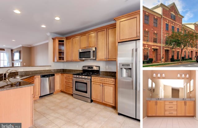 2613 LIGHTHOUSE LANE - 2613 Lighthouse Lane, Baltimore, MD 21224