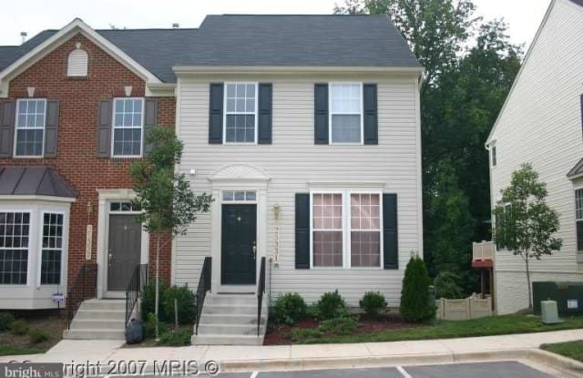 25331 DAMASCUS PARK TERRACE - 25331 Damascus Park Ter, Damascus, MD 20872