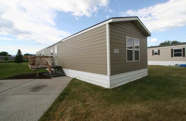3 Bed 2 Bath Modular Home in Babcock Vista! photos photos