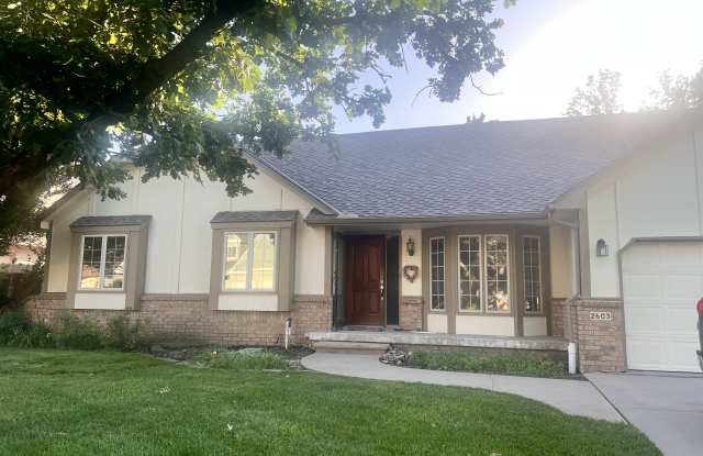 2603 N Winstead Cir photos photos