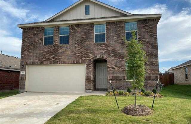 787 Myrtle Lane - 787 Myrtle Ln, Princeton, TX 75407