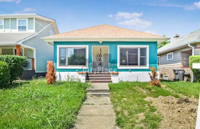 1644 Doctor Andrew J Brown Avenue photos photos