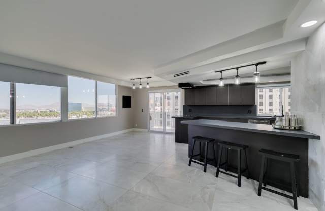 Elevated Penthouse Living with Private Terrace & Resort-Style Amenities Gallery 4