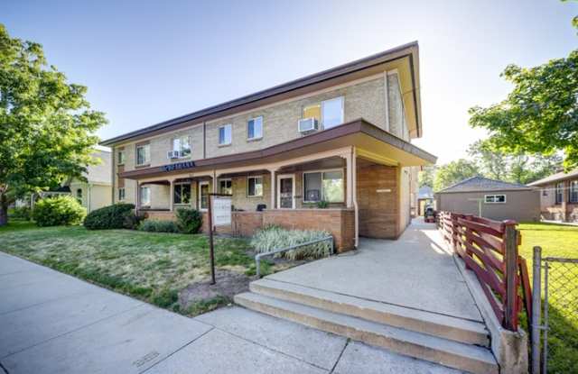 850 South Pearl Street - 850 South Pearl Street, Denver, CO 80209