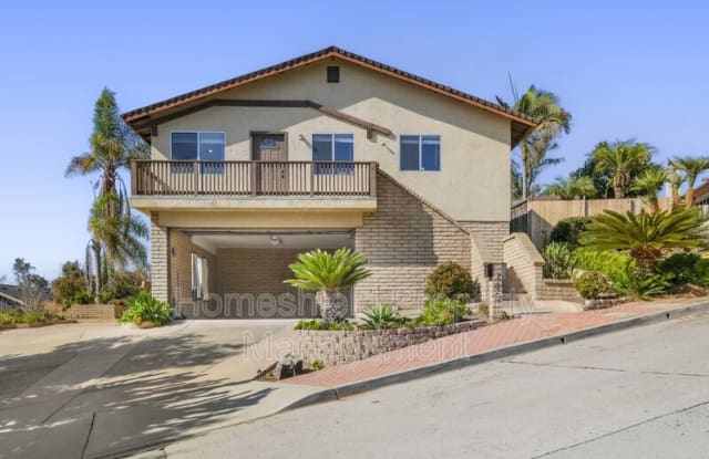 149 D St Unit A - 149 D Street, Chula Vista, CA 91910