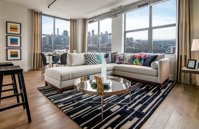 Cast Iron Lofts photos photos