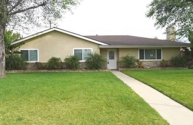 939 Cypress Street - 939 Cypress St, San Dimas, CA 91773