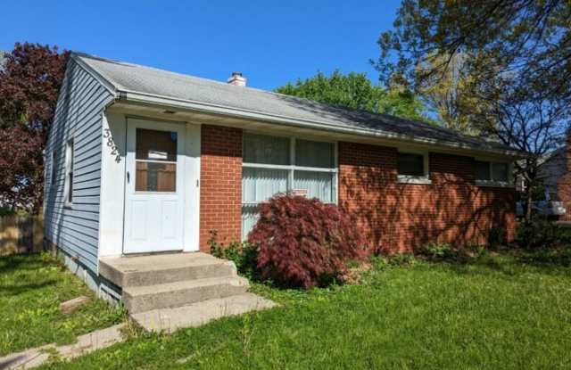 Sunny 3 bed 2 bath home in Indianapolis! photos photos