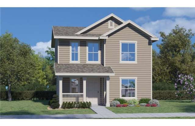 18405 Congaree Street Pflugerville, TX 78660 photos photos