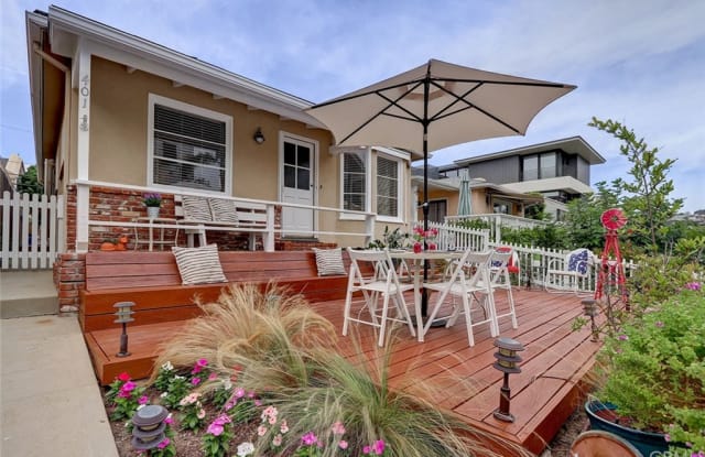 401 6th Street - 401 6th Street, Manhattan Beach, CA 90266