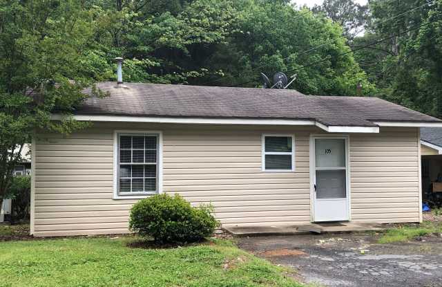 105 Asbury Drive NW - 105 Asbury Drive, Rome, GA 30165