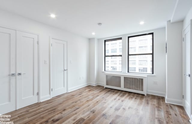 440 West 34th Street - 440 West 34th Street, New York City, NY 10001
